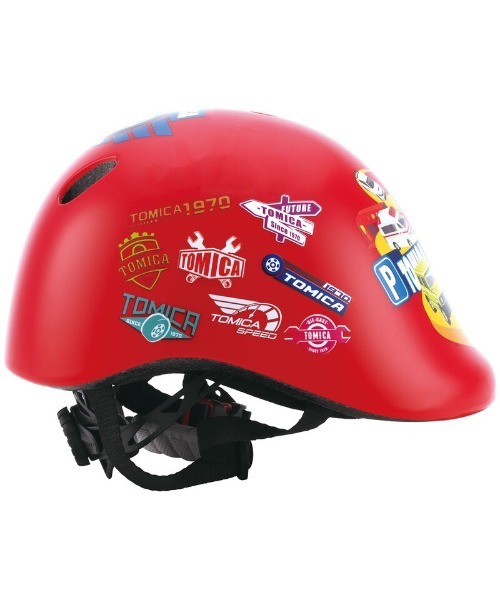 (SK)【キャラクターズ】自転車用 こども ヘルメット（スポーツグッズ）｜BAYBLO（ベイブロ）