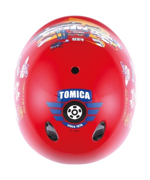 (SK)【キャラクターズ】自転車用 こども ヘルメット（スポーツグッズ）｜BAYBLO（ベイブロ）