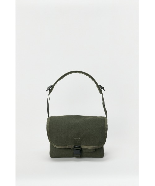 messenger bag small（ショルダーバッグ）｜Hender Scheme（エンダー 