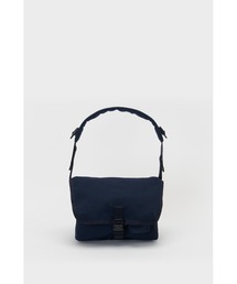 エンダースキーマ Hender Scheme ショルダーバッグ サコッシュ Hender Scheme (エンダースキーマ) one side belt bag small