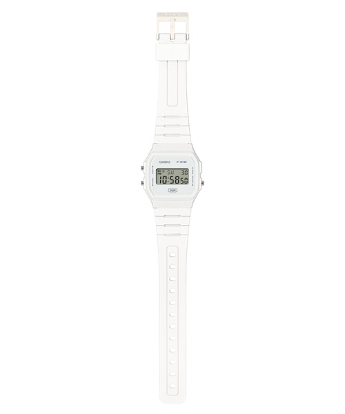 CASIO/カシオ 腕時計 CASIO CLASSIC F-91WB-7AJF（デジタル腕時計