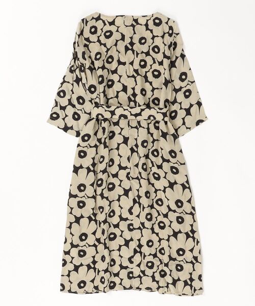 marimekko マリメッコ 花柄 チュニック　ワンピース 38 ワンピース | クロージング | Marimekko (マリメッコ) 日本公式