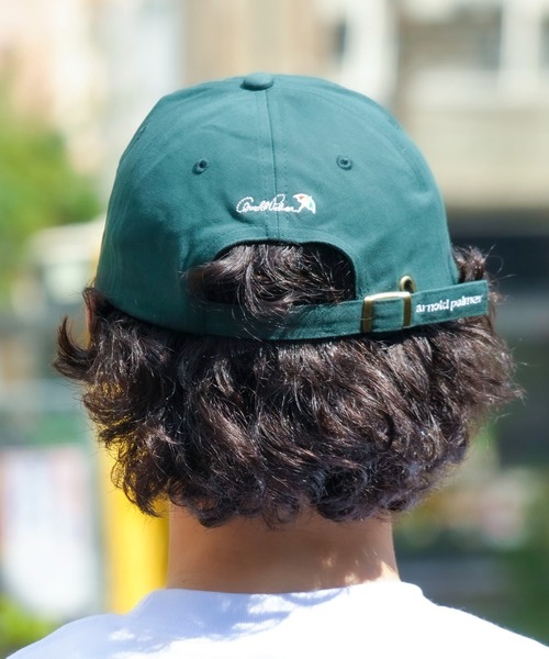 セール】【Arnold Palmer/アーノルドパーマー】 newhattanコラボ