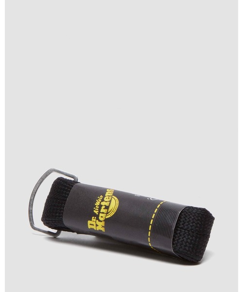 Dr. Martens(ドクターマーチン)の「Dr. Martens/ドクターマーチン 140CM シューレースAD112001(シューズアクセサリー・レディース・ブラック・FREE)」の1枚目の写真