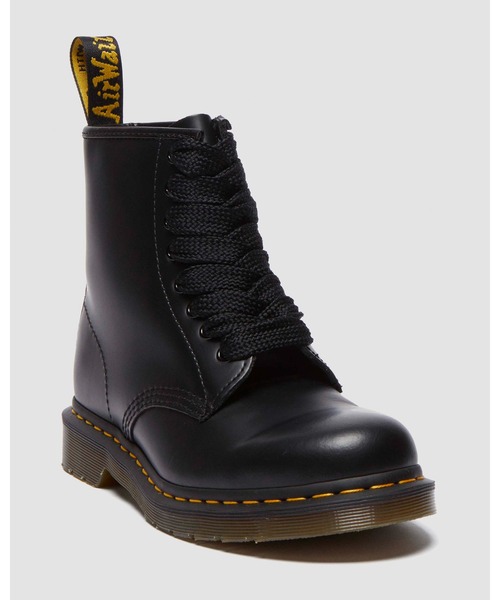 Dr. Martens(ドクターマーチン)の「Dr. Martens/ドクターマーチン 140CM シューレースAD112001(シューズアクセサリー・レディース・ブラック・FREE)」の3枚目の写真