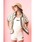 SPLR�i�G�X�E�s�[�E�G���E�A�[���j�́u�V���c�bMesh Knit Shirt�bSPLR�b�����ʔ́i�V���c/�u���E�X�j�v�b�N���[��