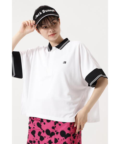 Jack Bunny!!（ジャックバニー）の「【Jack Bunny!!】裏ハニカムカノコ