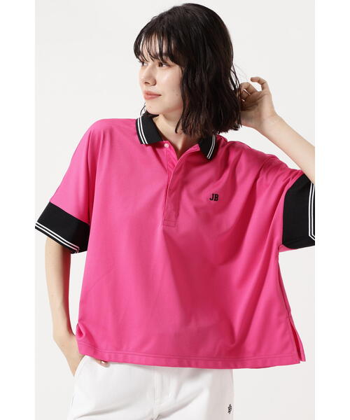 Jack Bunny!!（ジャックバニー）の「【Jack Bunny!!】裏ハニカムカノコ