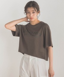 Droite lautreamont｜ドロワット ロートレアモンのTシャツ
