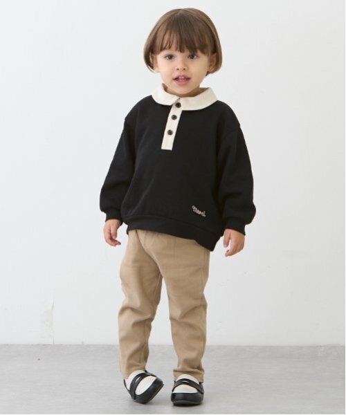 petit main（プティマイン）の「ローファー（ローファー・キッズ・ブラック/マルチ・16cm/17cm/18cm/19cm）」の18枚目の写真