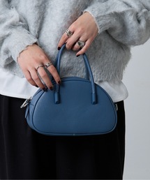 COLONY 2139 | ラウンドミニボストン(ボストンバッグ)