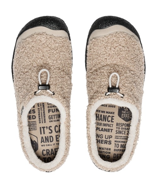 HOWSER III SLIDE / ハウザー スリー スライド / レディース