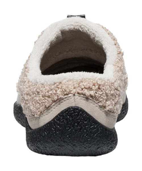 KEEN（キーン）の「HOWSER III SLIDE / ハウザー スリー スライド / レディース スリッポン スニーカー（スリッポン・レディース・アイボリー・23.5cm/23cm/24cm/24.5cm/25cm/25.5cm/26cm/22.5cm）」の10枚目の写真