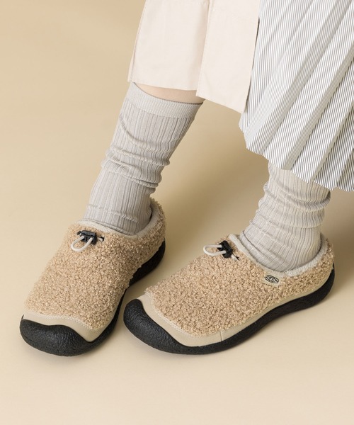 HOWSER III SLIDE / ハウザー スリー スライド / レディース