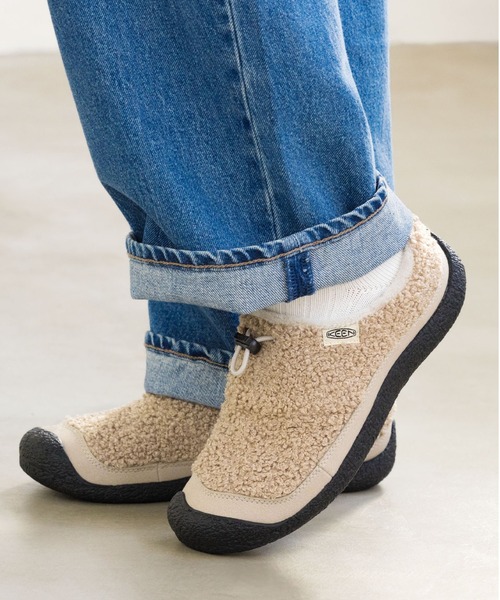 HOWSER III SLIDE / ハウザー スリー スライド / レディース