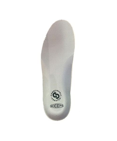 KEEN（キーン）の「HOWSER III SLIDE / ハウザー スリー スライド / レディース スリッポン スニーカー（スリッポン・レディース・アイボリー・23.5cm/23cm/24cm/24.5cm/25cm/25.5cm/26cm/22.5cm）」の15枚目の写真