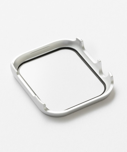 emonique(エモニーク)の「スマートウォッチケース Apple Watch ケース【41/45mm対応】(デジタル腕時計・レディース・ゴールド/ピンク/シルバー/ブラック・45/41)」の8枚目の写真