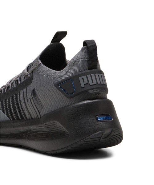 ニナファーム　ここみ PUMA プーマ スニーカー キッズ ベビー コートフレックス V3