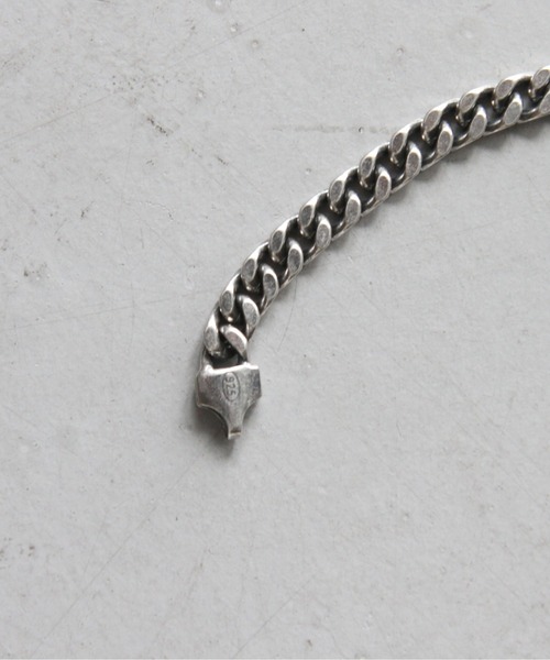 KAIKO（カイコー）の「KAIKO BRACELET 1（ブレスレット・メンズ・Silver・OS）」の5枚目の写真