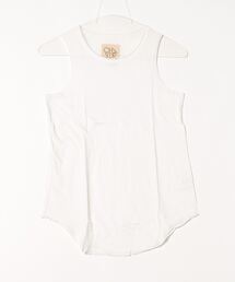 ＜ginger and sprout＞CUTOFF N/S