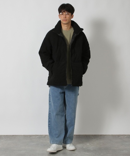 LAKOLE（ラコレ）の「ピグメントパッチロゴプルオーバー / 147686（T