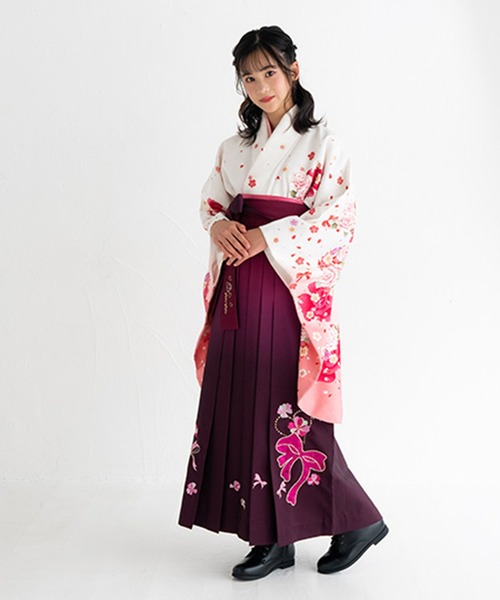 POMPKINS（ポプキンズ）の「【POMPKINS/ポプキンズ】レースアップブーツ（22-24cm）（ブーツ・キッズ・ダークブラウン/ブラック・23cm/24cm/22cm）」の4枚目の写真