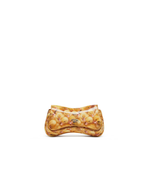 ウィメンズ クラッチバッグ PLAY CLUTCH（クラッチバッグ）｜DIESEL