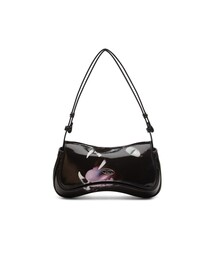 DIESEL | レディース ハンドバッグ 合成皮革 PLAY CLUTCH(クラッチバッグ)