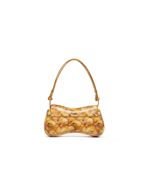 ウィメンズ クラッチバッグ PLAY CLUTCH（クラッチバッグ）｜DIESEL