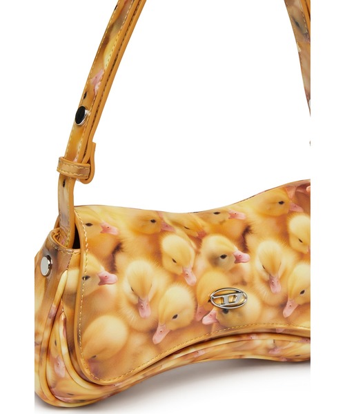 ウィメンズ クラッチバッグ PLAY CLUTCH（クラッチバッグ）｜DIESEL