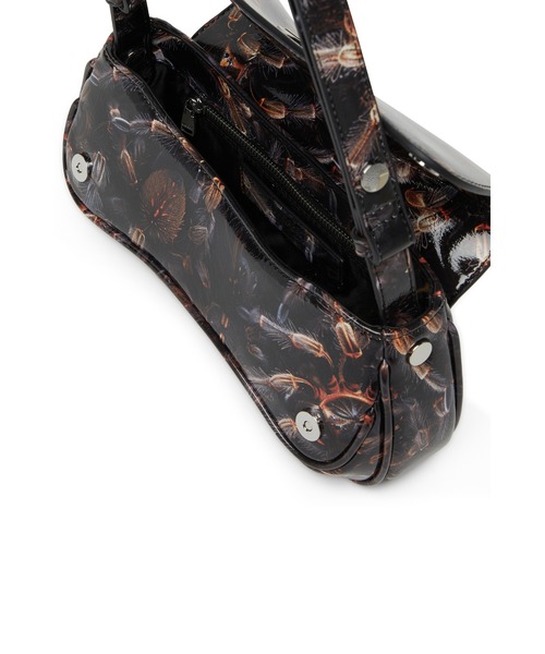 DIESEL(ディーゼル)の「ウィメンズ クラッチバッグ PLAY CLUTCH(クラッチバッグ・レディース・ブラック/その他/その他1/その他2/その他3・UNI)」の9枚目の写真