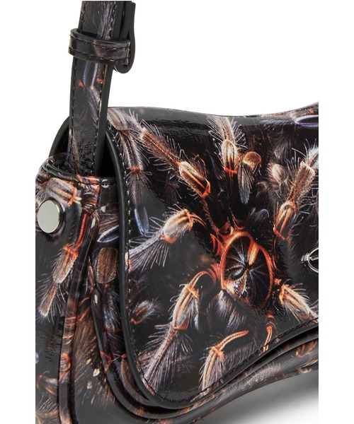 DIESEL(ディーゼル)の「ウィメンズ クラッチバッグ PLAY CLUTCH(クラッチバッグ・レディース・ブラック/その他/その他1/その他2/その他3・UNI)」の6枚目の写真