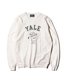 【SUNNY SPORTS GOLF サニースポーツゴルフ】YALE GOLF US MADE OVER SIZE CR