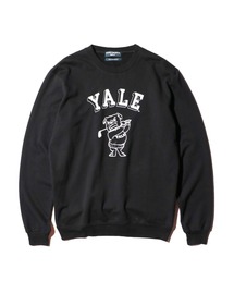 【SUNNY SPORTS GOLF サニースポーツゴルフ】YALE GOLF US MADE OVER SIZE CR