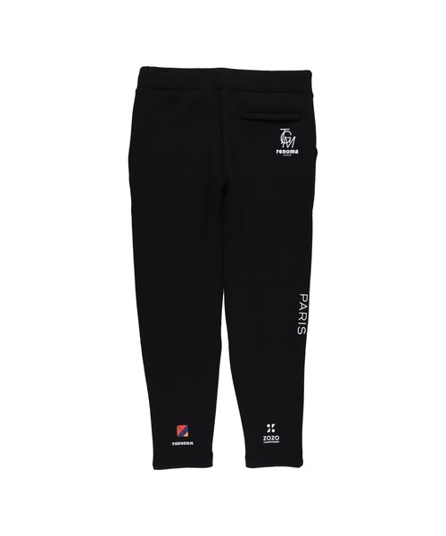 TANGRAM（タングラム）の「ZOZO × RENOMA × TANGRAM DOUBLE KNIT PANTS