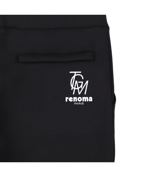 TANGRAM（タングラム）の「ZOZO × RENOMA × TANGRAM DOUBLE KNIT PANTS