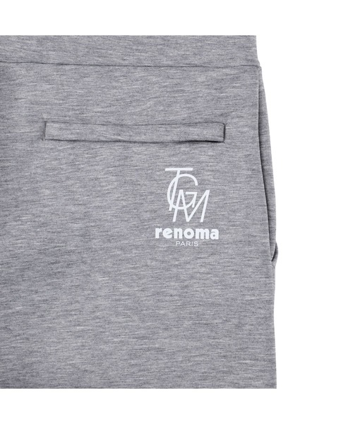 TANGRAM（タングラム）の「ZOZO × RENOMA × TANGRAM DOUBLE KNIT PANTS