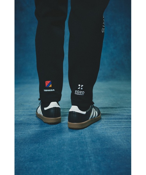 TANGRAM（タングラム）の「ZOZO × RENOMA × TANGRAM DOUBLE KNIT PANTS