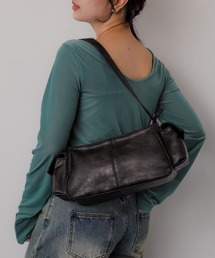 SENSE OF PLACE by URBAN RESEARCH | ヴィンテージライクバッグ(ハンドバッグ)