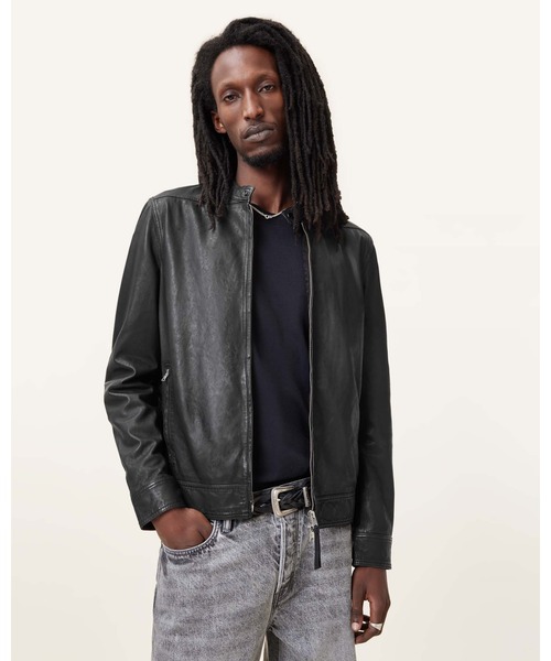 COLT LEATHER JACKET | COLT レザー ジャケット（その他アウター