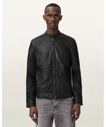 ALLSAINTS ネイビー モッズコート SMALL ALLSAINTS ネイビー モッズ