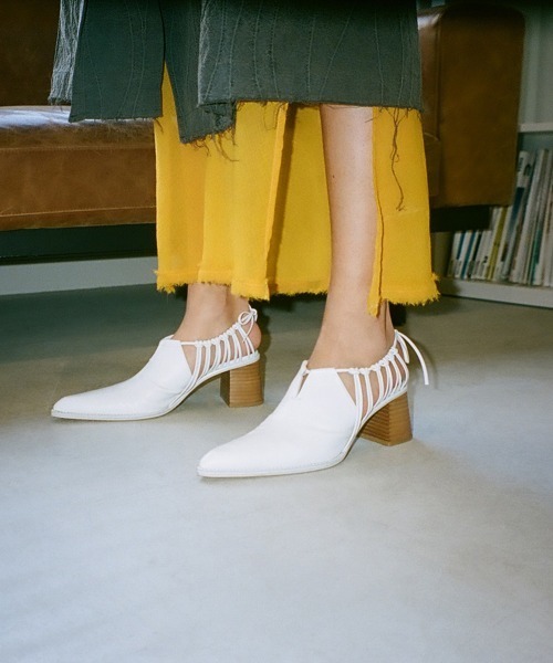 UNTISHOLD｜アンチショルドの通販 - ZOZOTOWN