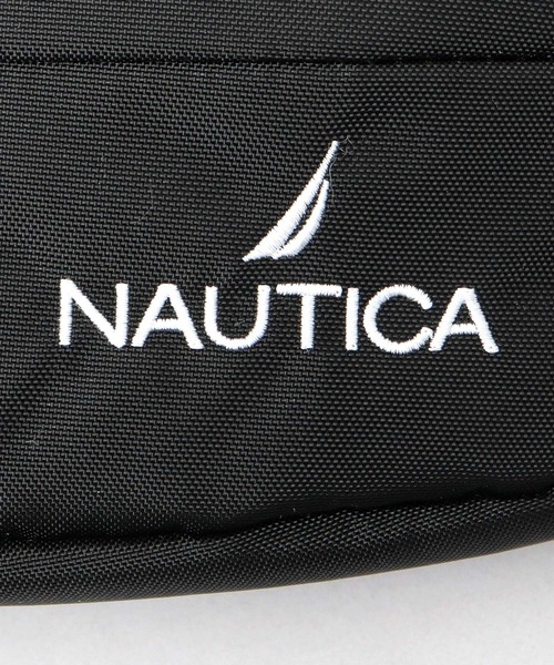 ブラックボディバッグ・ウエストポーチ フェンダー FENDER ボディバッグ ウエストバッグ 大きめ