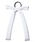 IRIS47�i�C���X�t�H�[�Z�u���j�́u�yIRIS 47�zopera pearl pony/�I�y�� �p�[�� �|�j�[�i�w�A�S���j�v�b�z���C�g�n