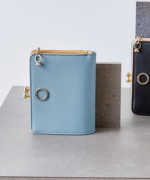 ◆エターナル 口金折り財布（財布）｜JILL STUART（ジルスチュアート）
