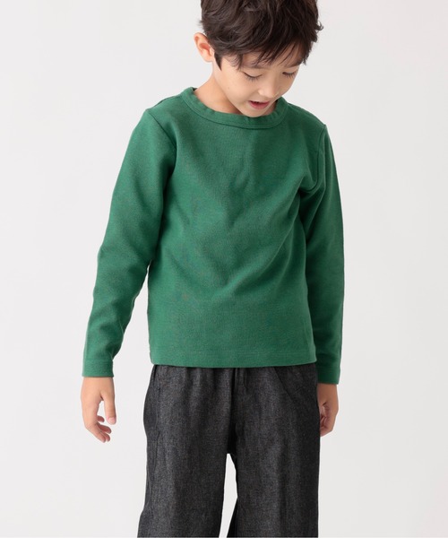 JAPAN FRAISE L/S TEE（Tシャツ/カットソー）｜ARCH & LINE（アーチアンドライン）