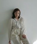 anuke(アンヌーク)の「トップス(シャツ/ブラウス)」