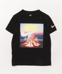 NIKE（ナイキ）の「【NIKE】 NKB SMORES PHOTO TEE/Tシャツ/ナイキ/キッズ（Tシャツ/カットソー・キッズ）」