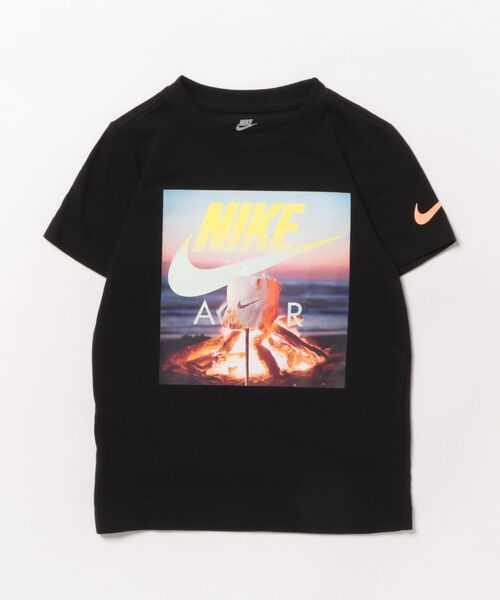 mossa ナイキ Tシャツ ノースリーブ レア！完売品 セール】【NIKE】 NKB SMORES PHOTO TEE/Tシャツ/ナイキ/キッズ