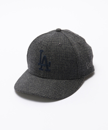 NEW ERA | NEW ERA / ニューエラ 別注 LOW PROFILE 9FIFTY CHECK Dodgers(キャップ)